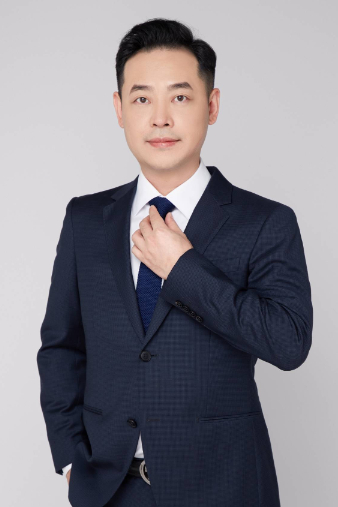 阮健